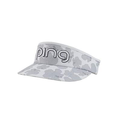 Ping 2021 Ladies Sol Visor Golf Hat